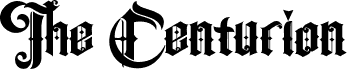 The Centurion