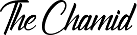 The Chamid Personal Use Only