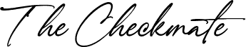 The Checkmate