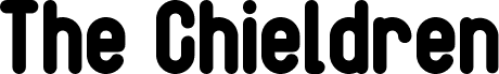 The Chieldren PERSONAL USE ONLY