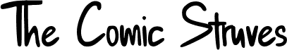 the Comic Struves