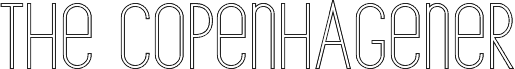 The Copenhagener Outline