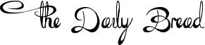 the Daily Bread
