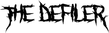The Defiler