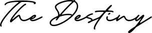 The Destiny