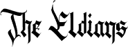 The Eldians Personal