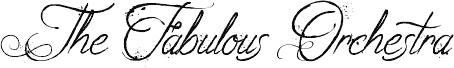 The Fabulous Orchestra