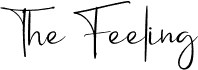 The Feeling