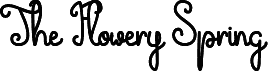 The Flowery Spring