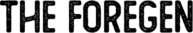 The Foregen Rough Two