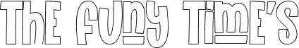 The Funy Time's Outline
