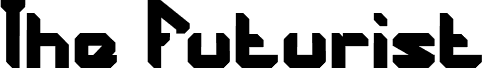The Futurist Bold