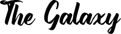 The Galaxy