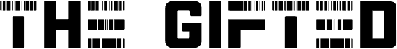 THE GIFTED
