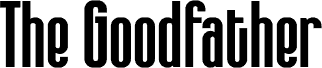 The Goodfather DEMO