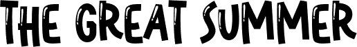 The Great Summer