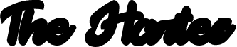 the Hartes Personal Use Extrude