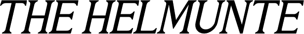 THE HELMUNTE Italic