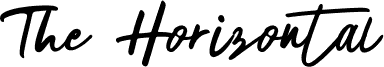 The Horizontal