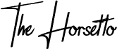 The Horsetto