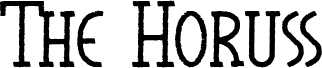 The Horuss