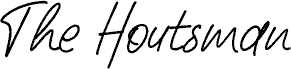 The Houtsman PERSONAL USE ONLY! fonte