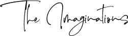 معاينة خط The Imaginations