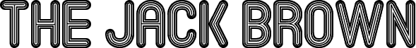The Jack Bronw St
