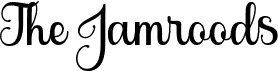 The Jamroods