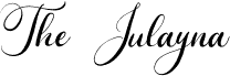 The Julayna