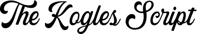 The Kogles Script DEMO