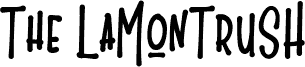 The LaMonTruSH