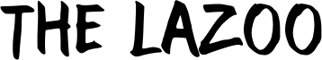 The Lazoo DEMO