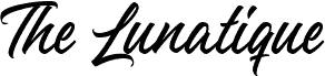 The Lunatique Personal Used Reg