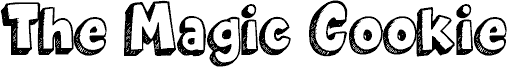 The Magic Cookie