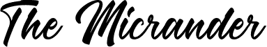 The Micrander