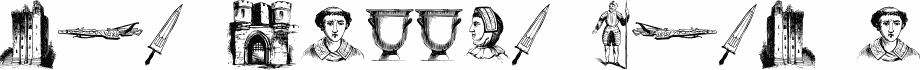 the middle ages I