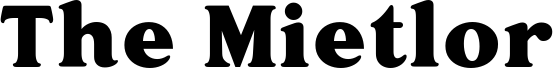 The mietlor free version Regular