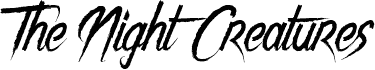 The Night Creatures 2