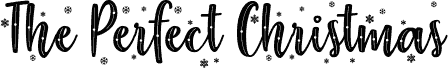 The Perfect Christmas