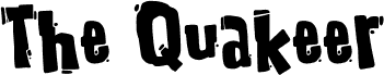 The Quakeer