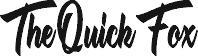 The quick fox