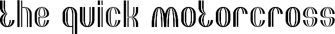 the quick motorcross