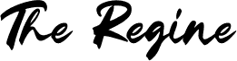 The Regine Demo