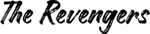 The Revengers Texture