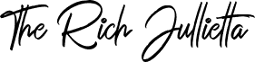 The Rich Jullietta DEMO