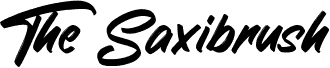 The Saxibrush