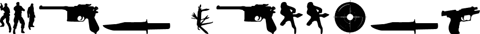 The Shooter Regular