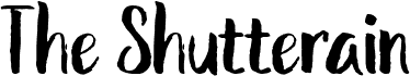 The Shutterain