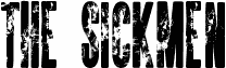 The Sickmen